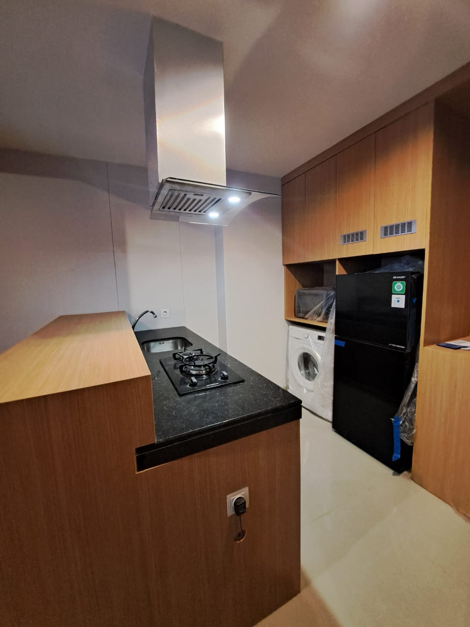Disewakan Apartement di Orange County